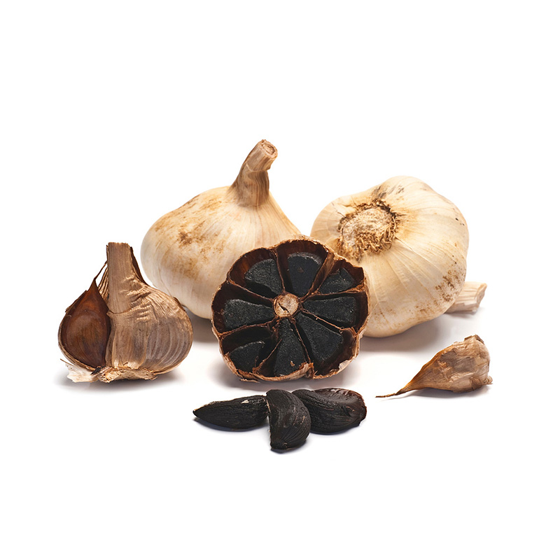 Black Garlic Cloves-1