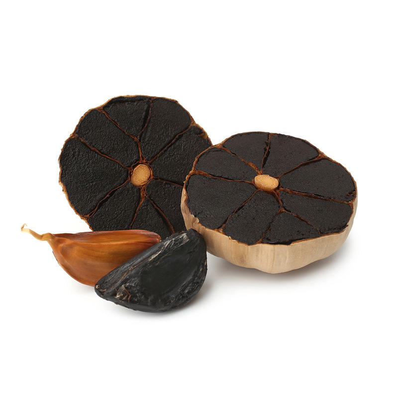 Black Garlic Cloves