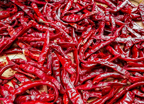 Chili Pepper Flakes