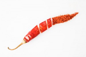 Chili Pepper Powder