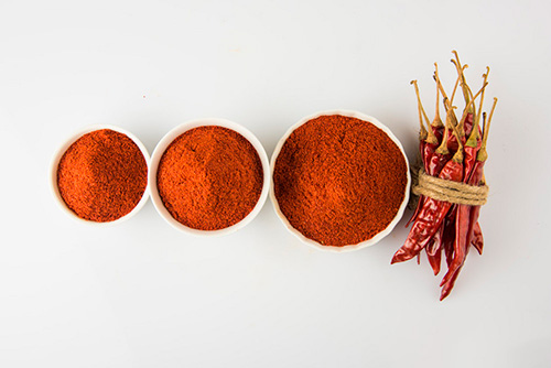Chili Powder