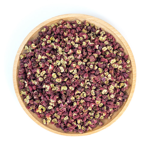 Chinese Pepper