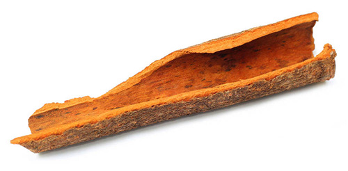 Chopped Cinnamon