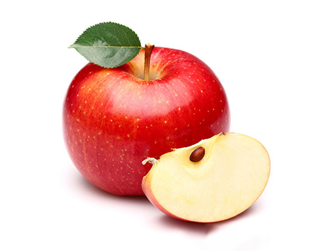 Dehydrated Apples