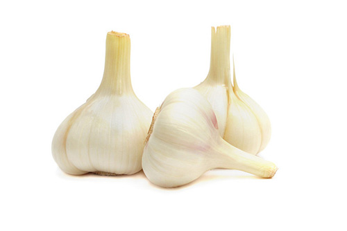 Dehydrated Garlic Granules