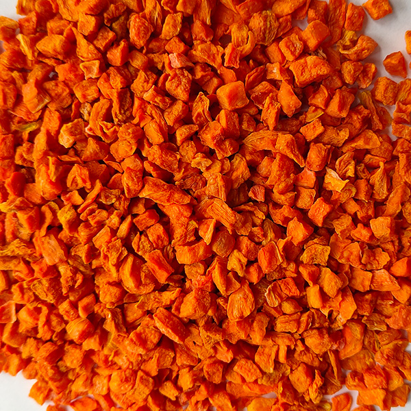 Carrot qhuav 2