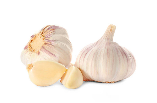 Dried Chopped Garlic