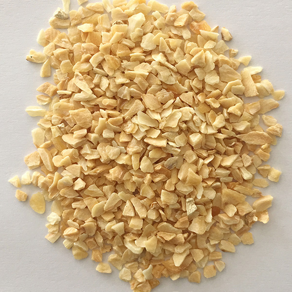 I-Garlic Granules Eyomile