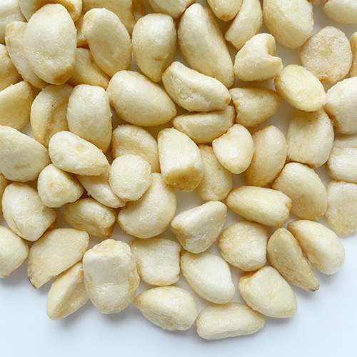 Fried Minced Garlic
