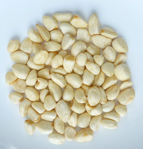 Fried Minced Garlic
