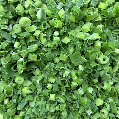 Frozen Diced Chives