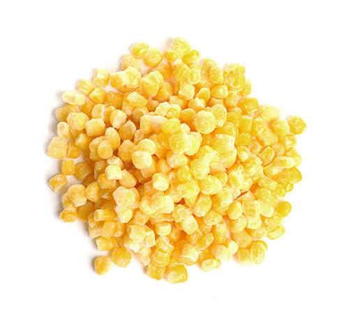Frozen Sweet Corn