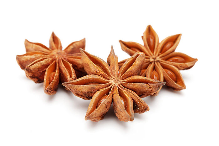 Powdered Star Anise