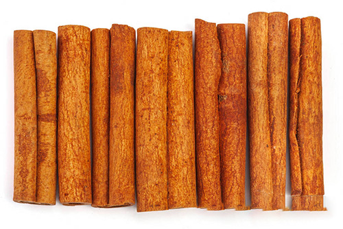 Pressed Cassia