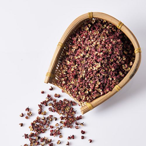 Szechwan Pepper