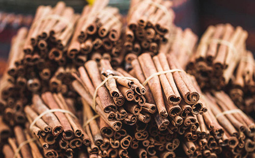 Tubular Cassia