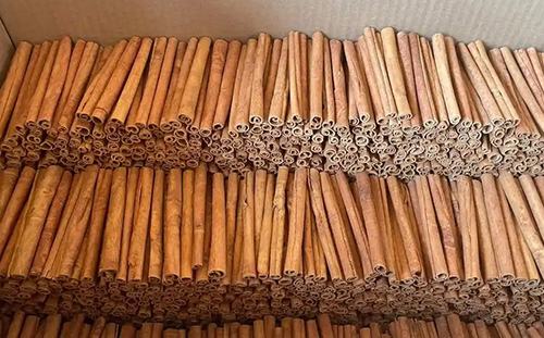 Whole Cassia