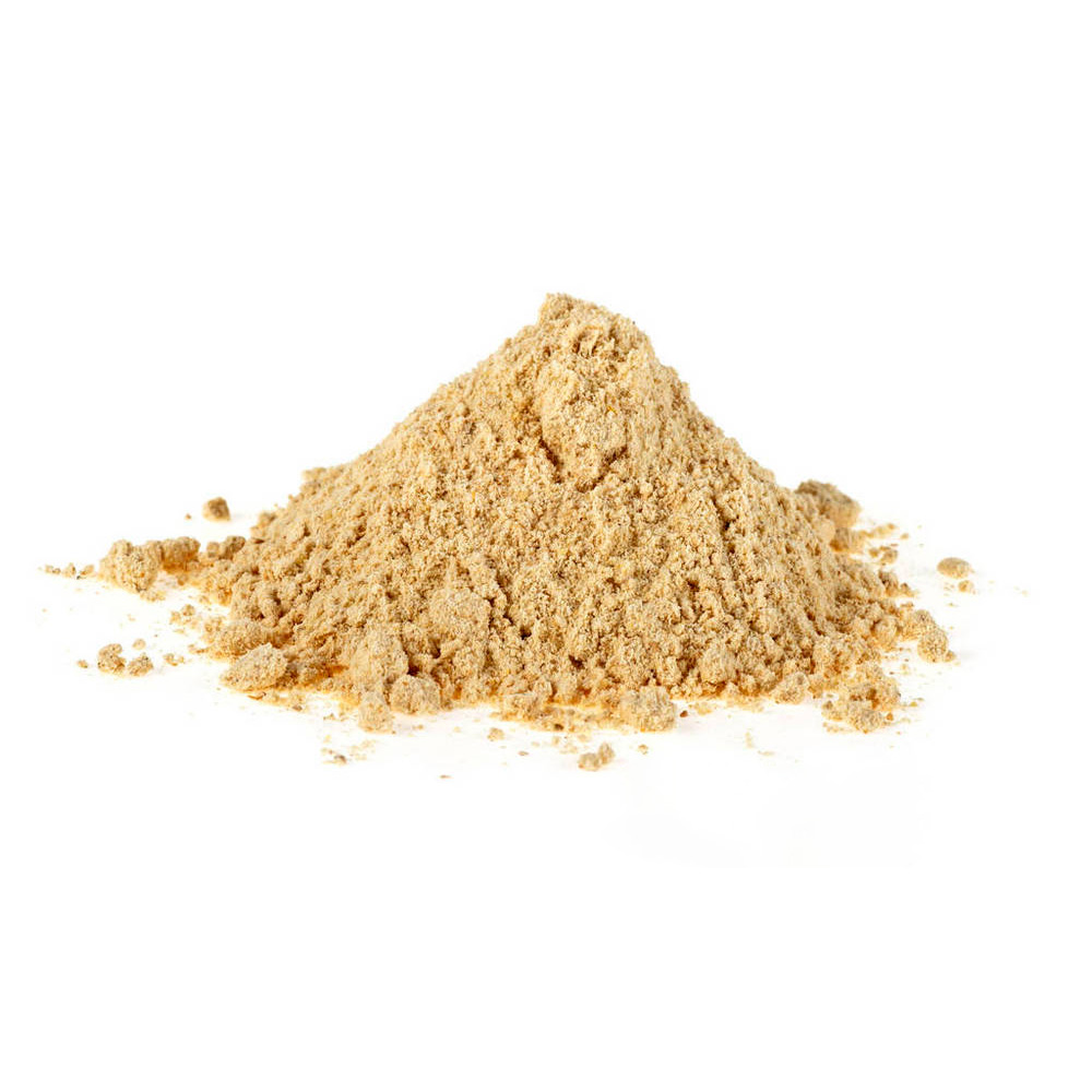 organic ginger granules