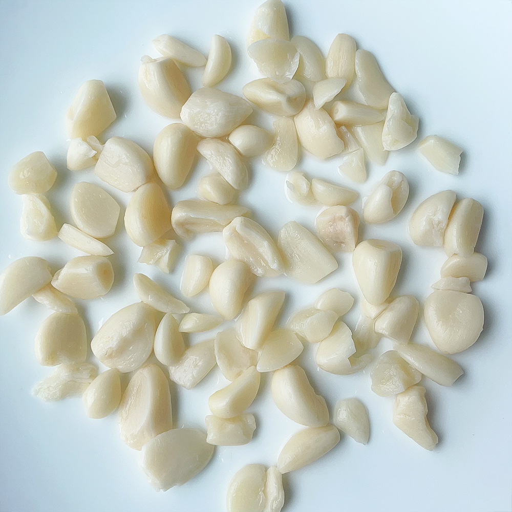Broken Garlic In Brine3