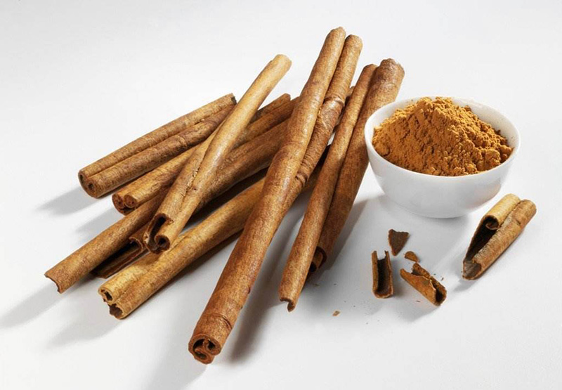 Cassia Granules