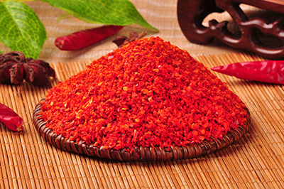Chilli Seeds