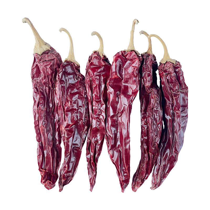 Chilli Segments
