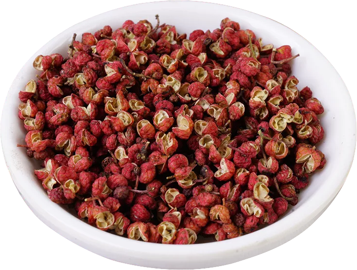 Chinese Prickly Ash