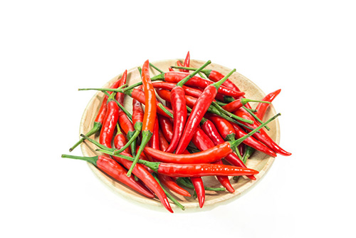 Crushed Chilli