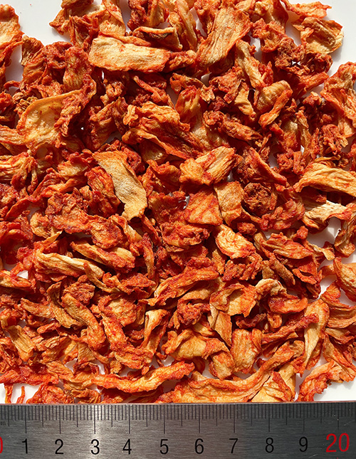 Dehydrated Kimchi