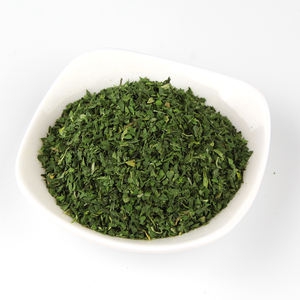 Dehydrated Spinach Flakes