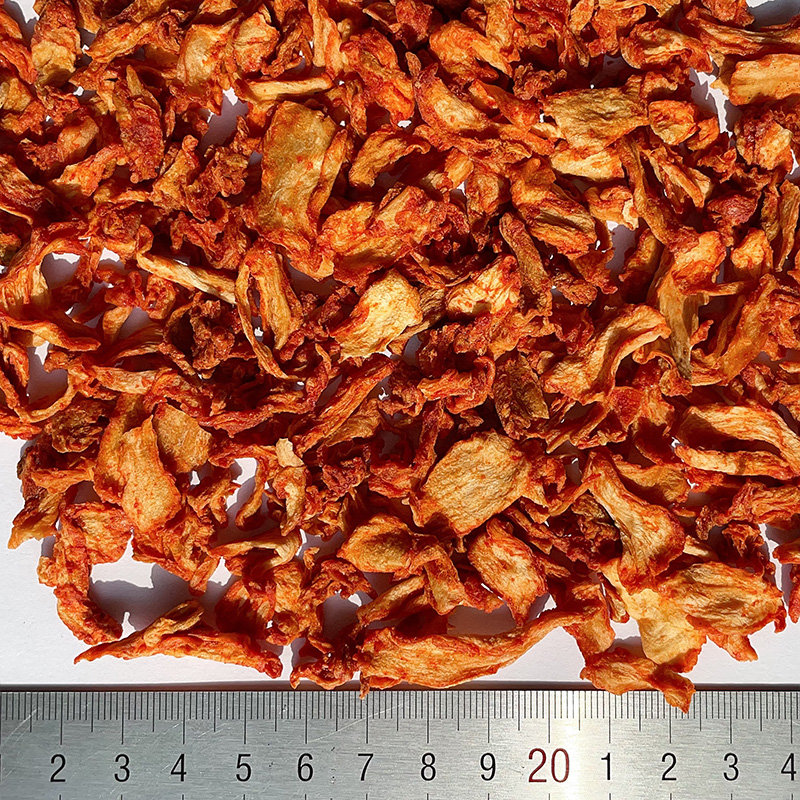Dehydrated kimchi 15-1