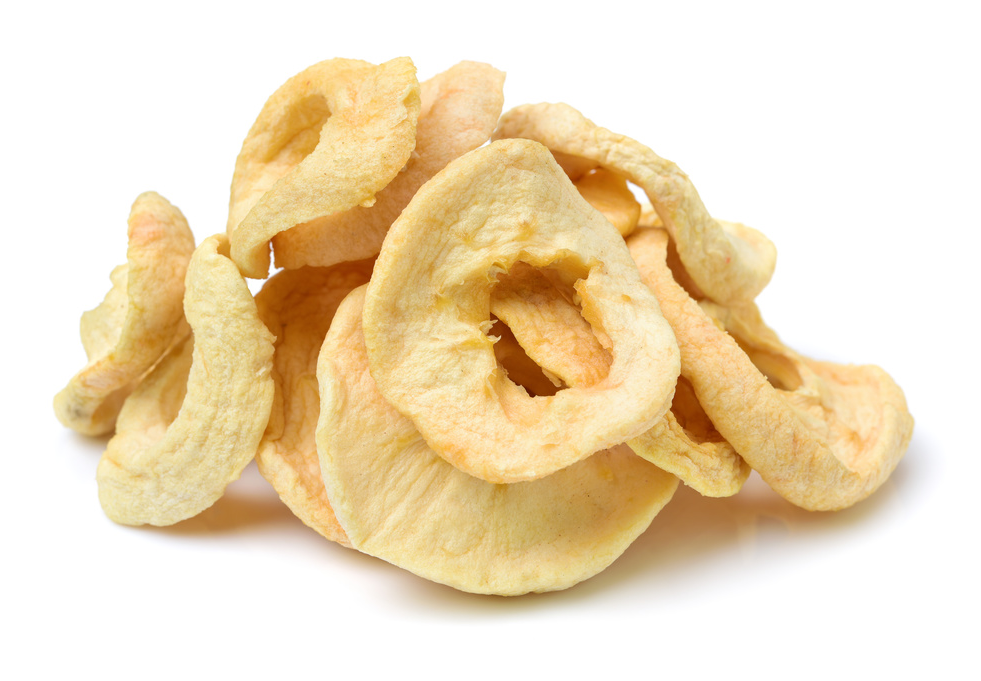 Dried Apples