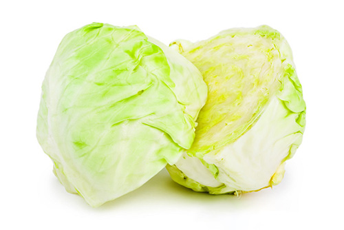 Dried Cabbage Flakes
