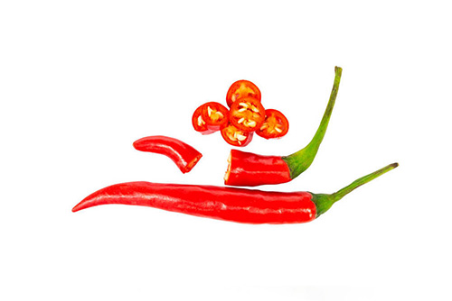 Dried Chilli