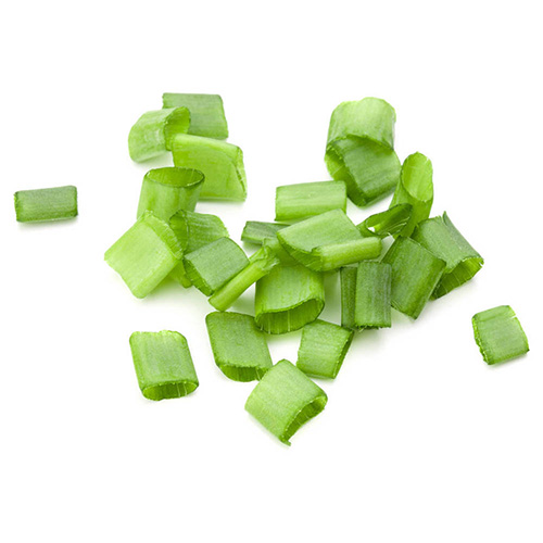 Dried Chive Leaves