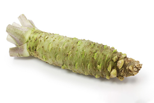 Dried Chopped Horseradish