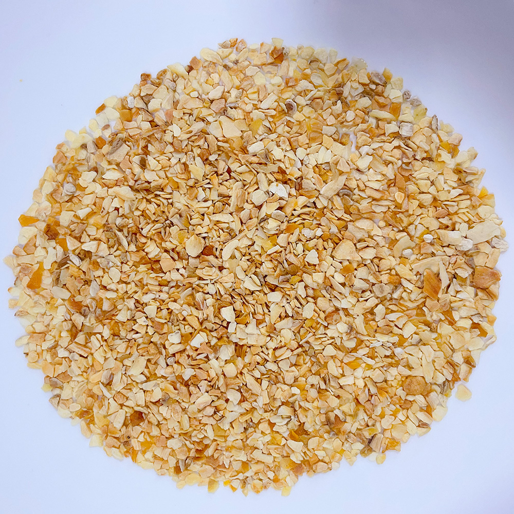 Dried Garlic Granules8-16 A级 - 副本