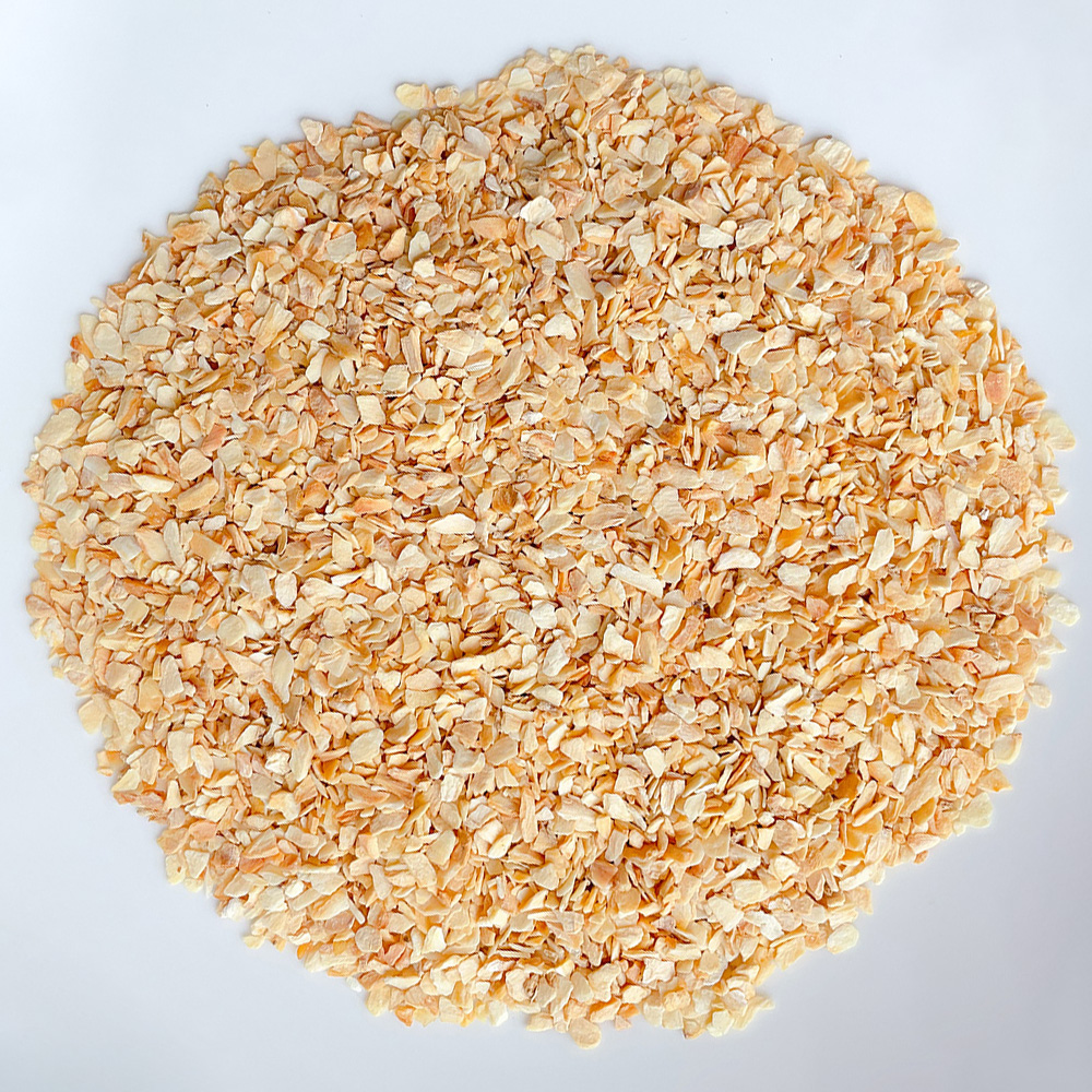 Dried Garlic Granules8-16 A级1-111