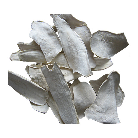 Dried Horseradish