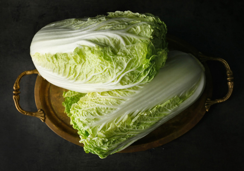 Dried Kimchi