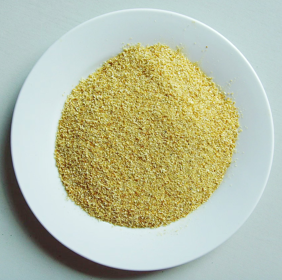 Dried Tangerine Peel