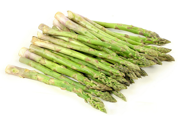 Frozen Asparagus Tips