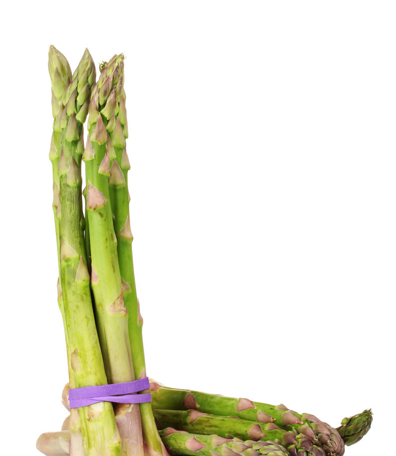 Frozen Asparagus Tips