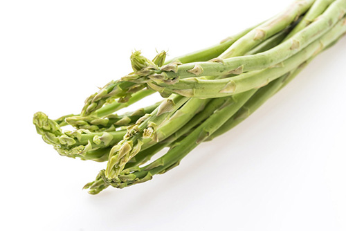 Frozen Asparagus