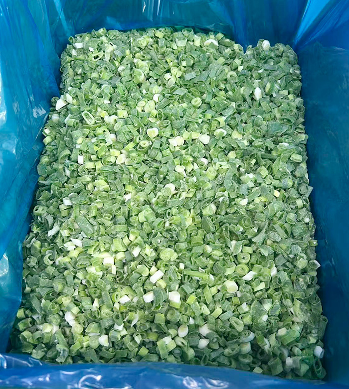 Frozen Chives