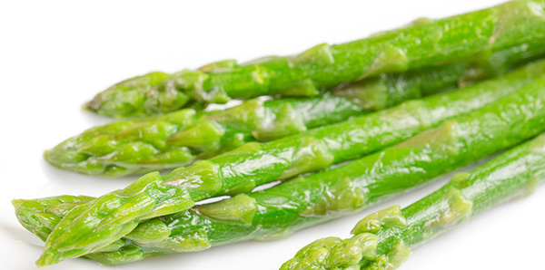 Frozen Green Asparagus Spears