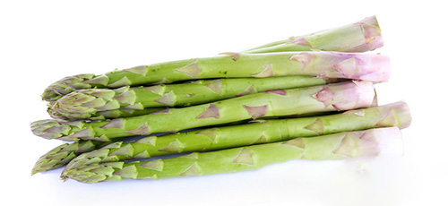 Frozen Green Asparagus Tips