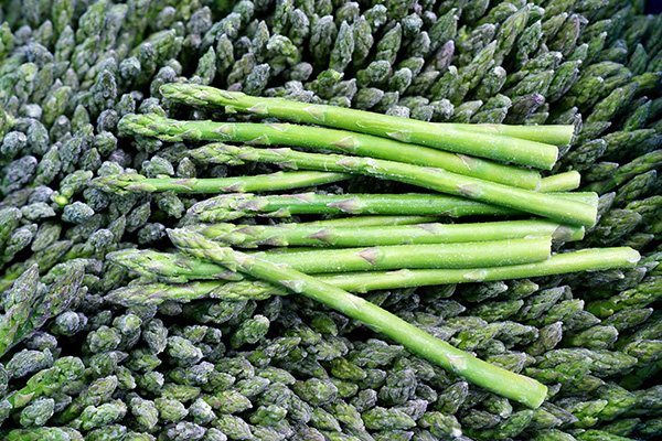 Frozen Green Asparagus