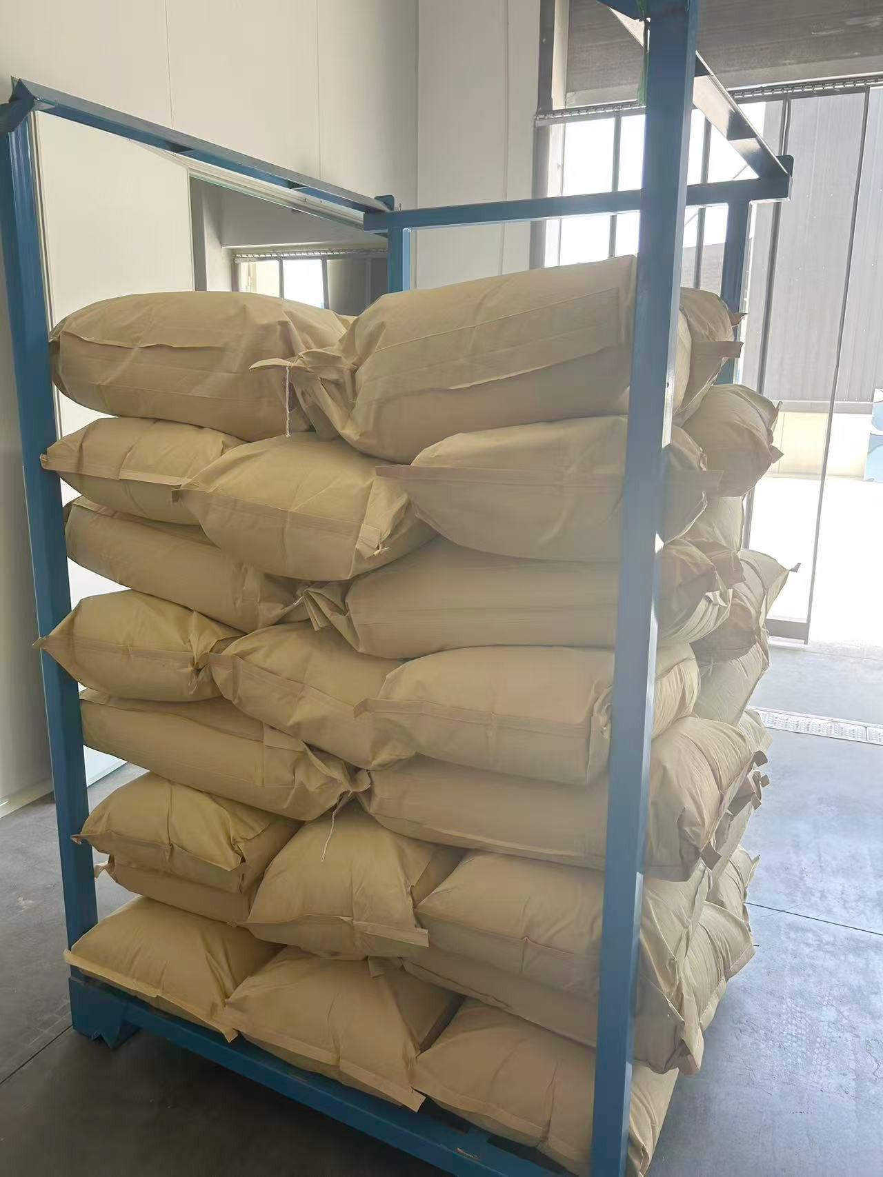 Organic Ginger Flakes