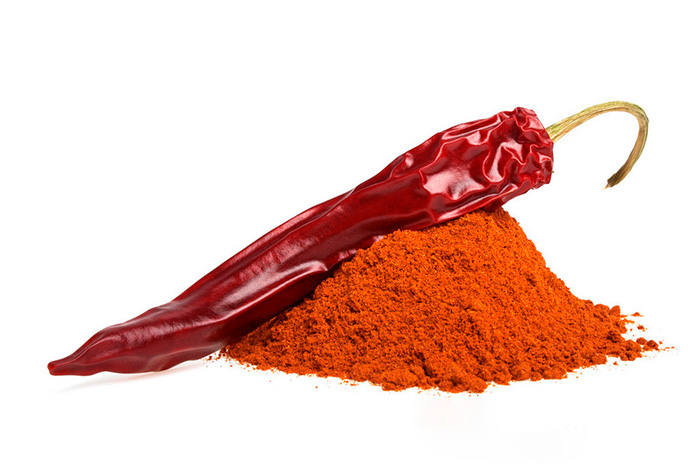 Powdered Chili